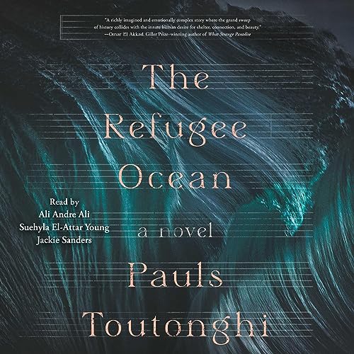 The Refugee Ocean