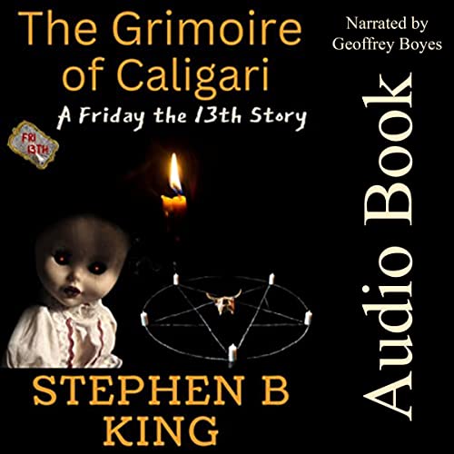 The Grimoire of Caligari