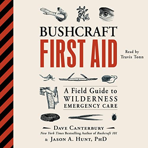 Bushcraft First Aid