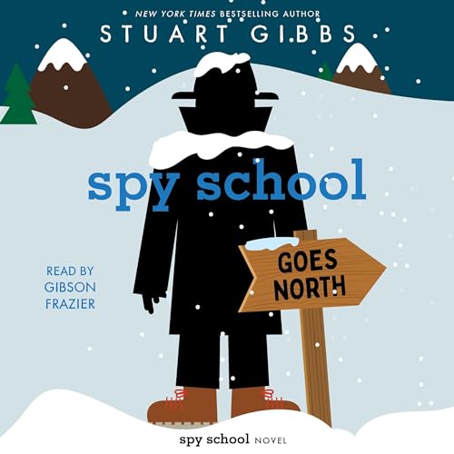 Spy School Goes North