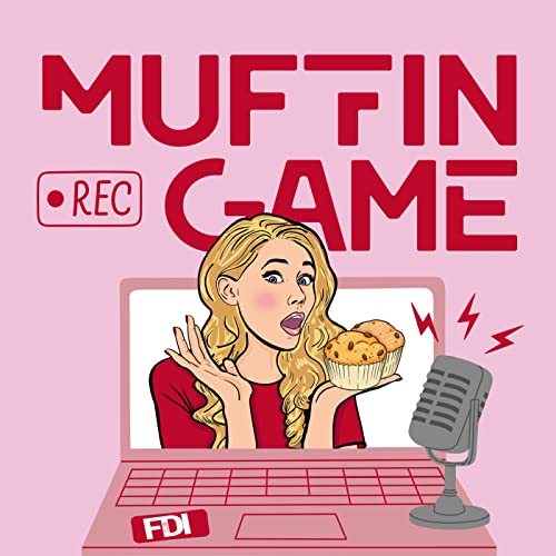 Muffin Game by Marielle Cazeaux Renaud