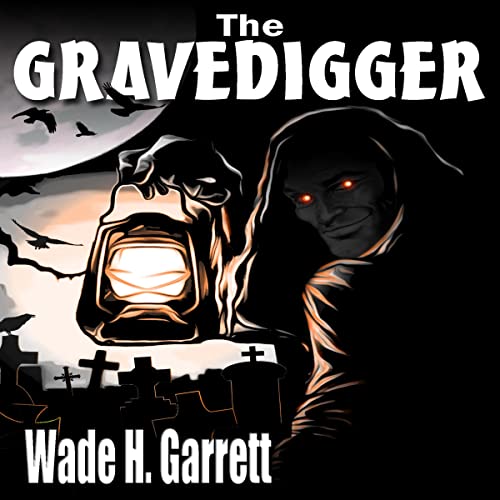 The Gravedigger