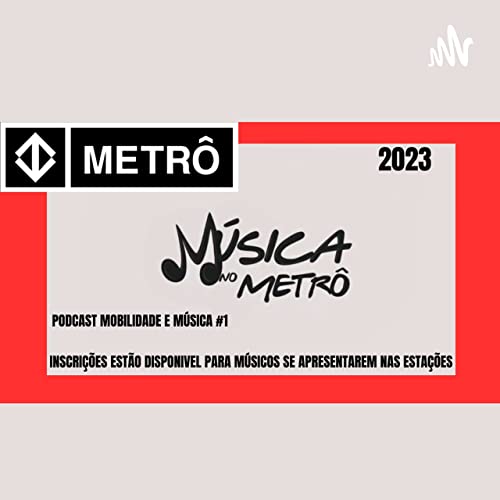 Metro de São Paulo Continua Com as Inscrições para Músicos se Apresentarem nas Estações by Peterson Paz de Almeida Life G PRO MUSIC
