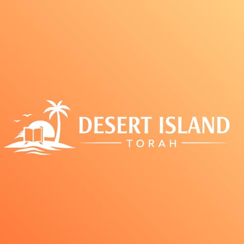 Desert Island Torah by Desert Island Torah