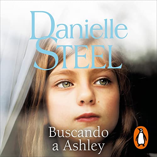 Buscando a Ashley [Finding Ashley]