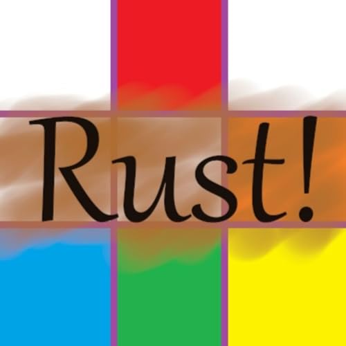 Lokathor's Rust Talk by Lokathor Rust