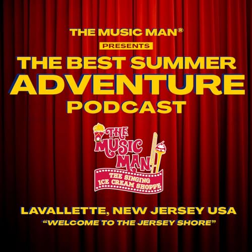 The Best Summer Adventure