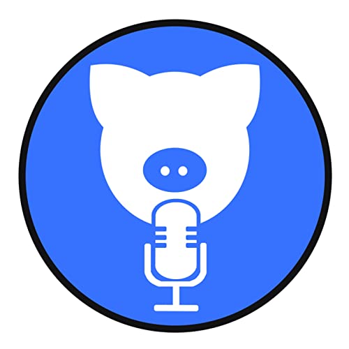 Piggylet Podcast by Piggylet DeFi