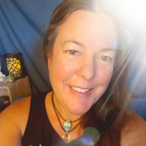 PSYCHIC SELF-DEFENSE Spiritual PODCAST with Psychic Protection & Psychic Attack Expert, Maya Zahira