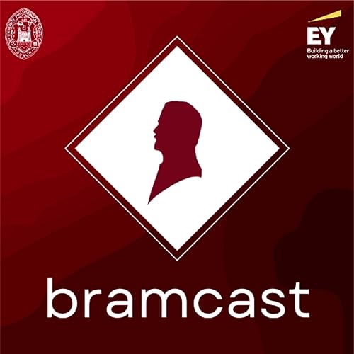 Bramcast by The Bram Stoker Club
