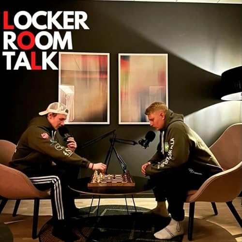 Locker room talk e-sport by eunathan7