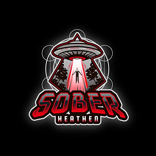 The Sober Heathen Podcast