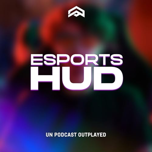 ESPORTS HUD by Outplayed