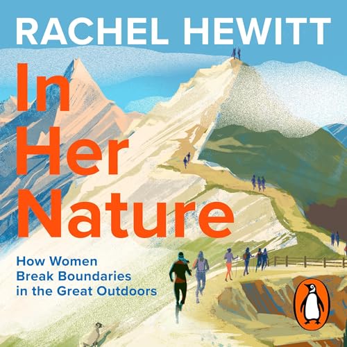 In Her Nature by Rachel Hewitt