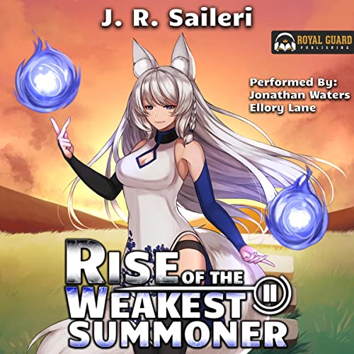 Rise of the Weakest Summoner: Volume II