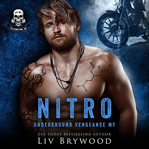 Nitro by Liv Brywood