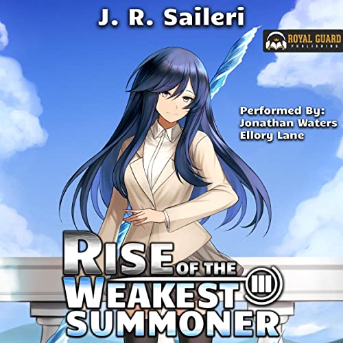 Rise of the Weakest Summoner: Volume III