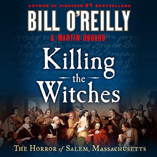 Killing the Witches