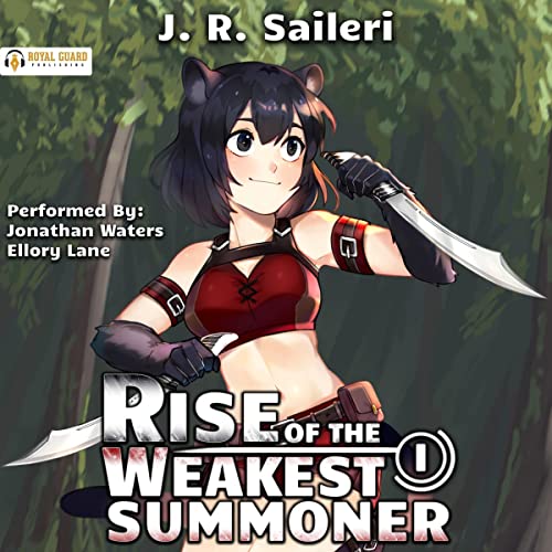 Rise of the Weakest Summoner: Volume I