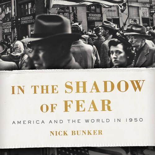 In the Shadow of Fear