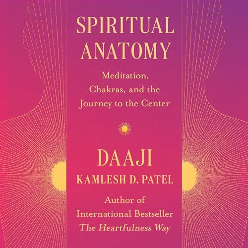 Spiritual Anatomy