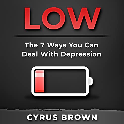 Low by Cyrus Brown