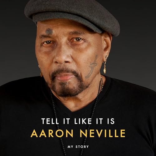 Tell It Like It Is by Aaron Neville