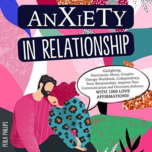 Anxiety in Relationship