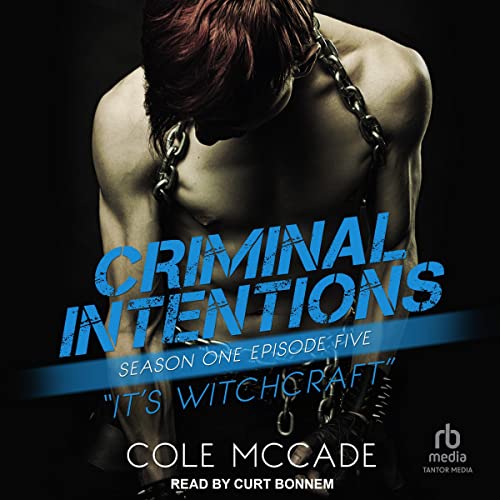 Criminal Intentions: Season One, Episode Five