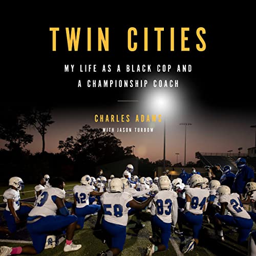 Twin Cities by Charles Adams