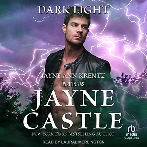Dark Light by Jayne Castle