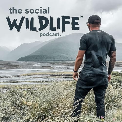 The Social Wildlife by Josh Townshend