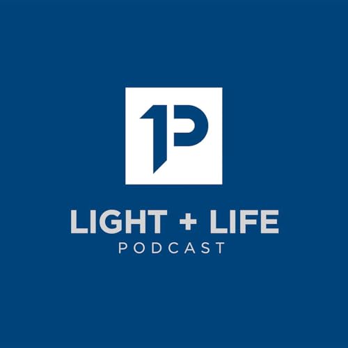 Light + Life Podcast by First Presbyterian Church Colorado Springs