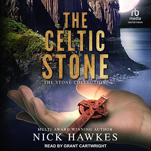 The Celtic Stone by Nick Hawkes