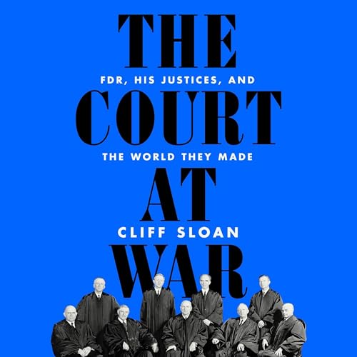 The Court at War