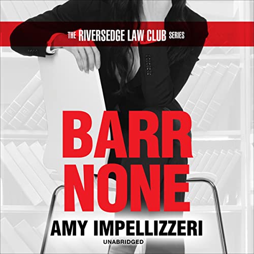 Barr None by Amy Impellizzeri