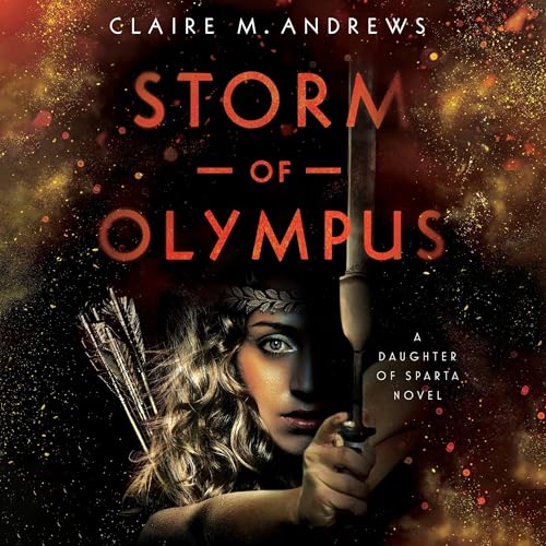 Storm of Olympus
