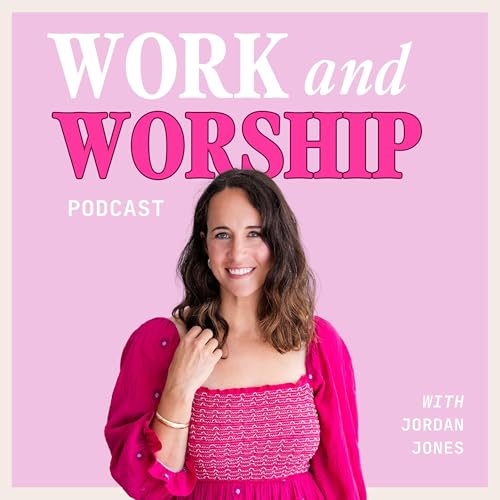 Work and Worship | Christian Entrepreneurship, Grow Your Online Business, Passive Income, Evergreen Funnels, Email Marketing, Life-First Business for Moms, Faith