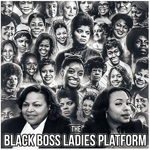 The Black Boss Ladies (BBL) Platform by The Black Boss Ladies (BBL) Platform