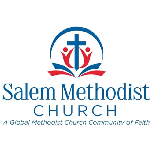 Salem's Sanctuary by Salem Methodist Church