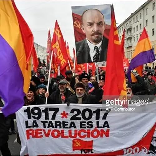 Evolution Of The Russian Revolution (Hindi) रूसी क्रांति का विकास मार्ग by www.samkalinchintan.com