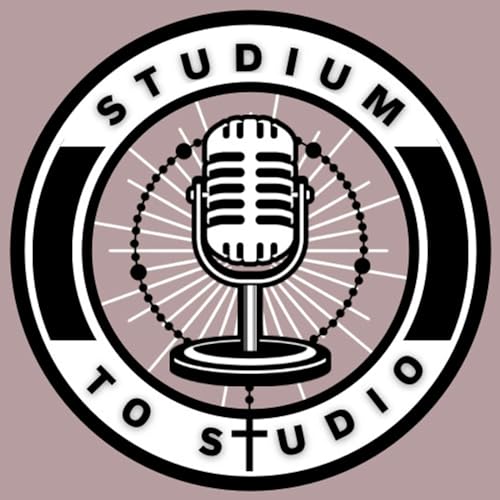 Studium to Studio by St. Albert the Great Lay Dominican Community of Lafayette LA USA