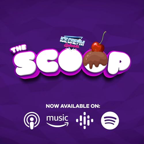The Scoop by Ice Cream Uploads