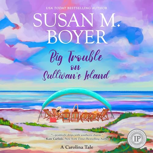 Big Trouble on Sullivan's Island