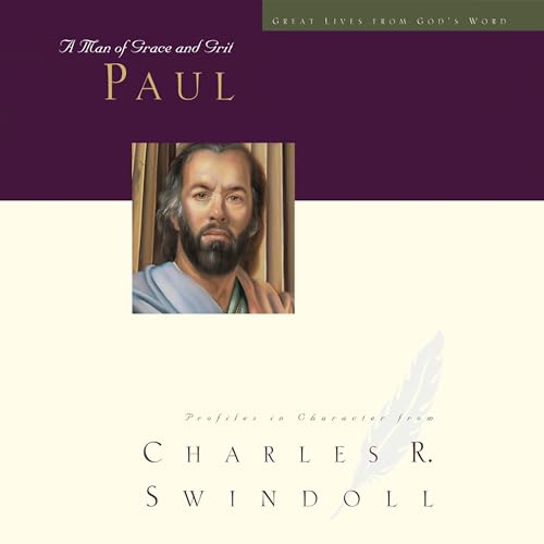 Great Lives: Paul