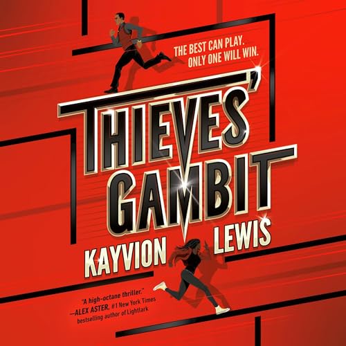Thieves' Gambit