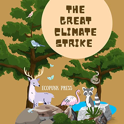 The Great Climate Strike