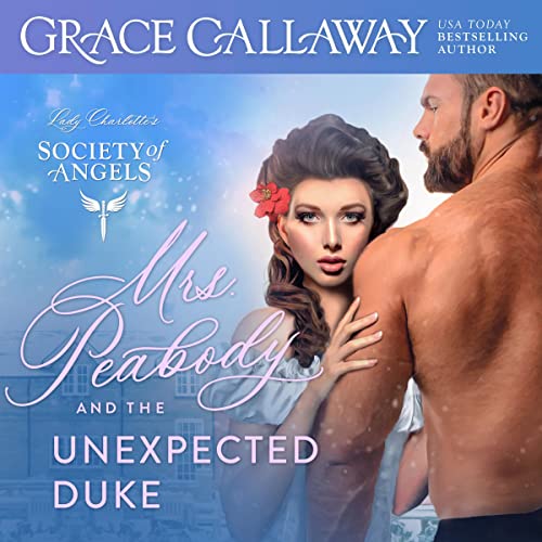 Mrs. Peabody and the Unexpected Duke