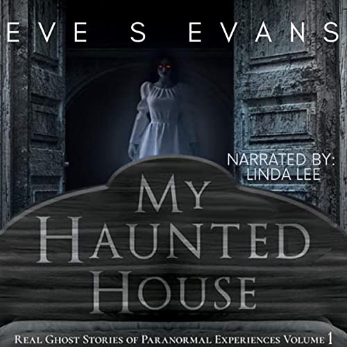 My Haunted House