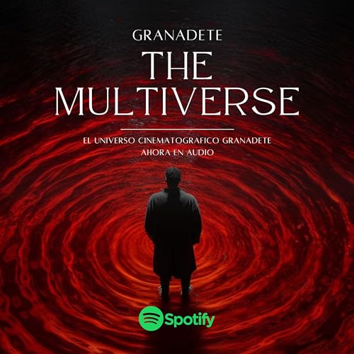 The Multiverse by Granadete